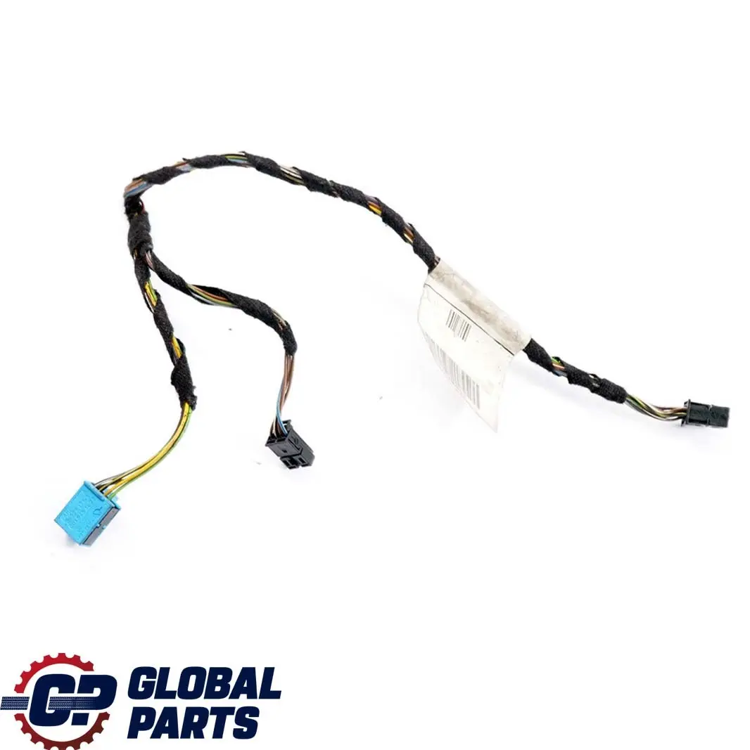 Cableado Interruptor Elevalunas Delantero Mercedes-Benz Vito W639 A6395409009 para con número de pieza A2095406905 Cableado Interruptor Elevalunas Delantero Mercedes-Benz Vito W639 A6395409009 - SKU A6395408909 - Número de pieza A2095406905