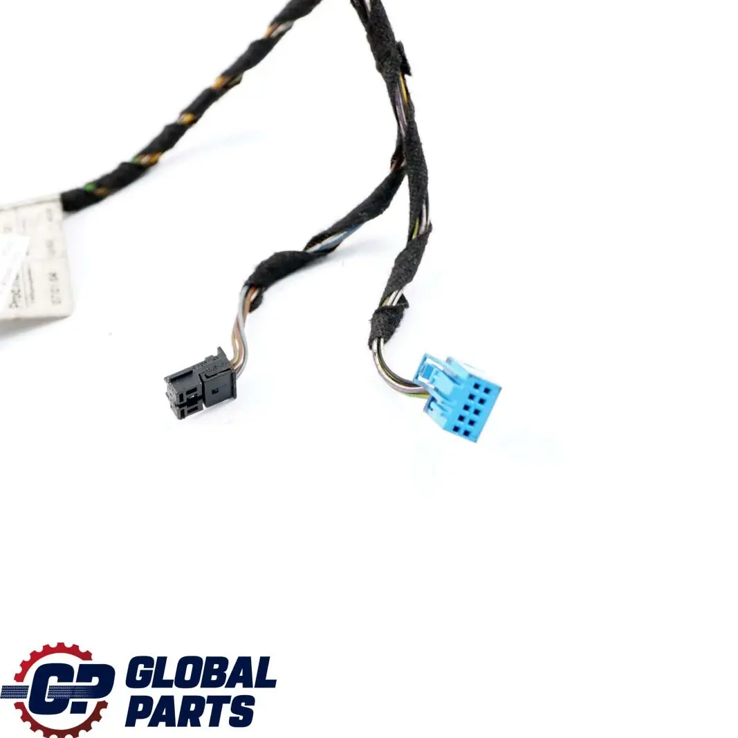 MERCEDES VITO W639 Kabel przełącznik szyby - SKU A6395408909 - Numer Części A2095406905