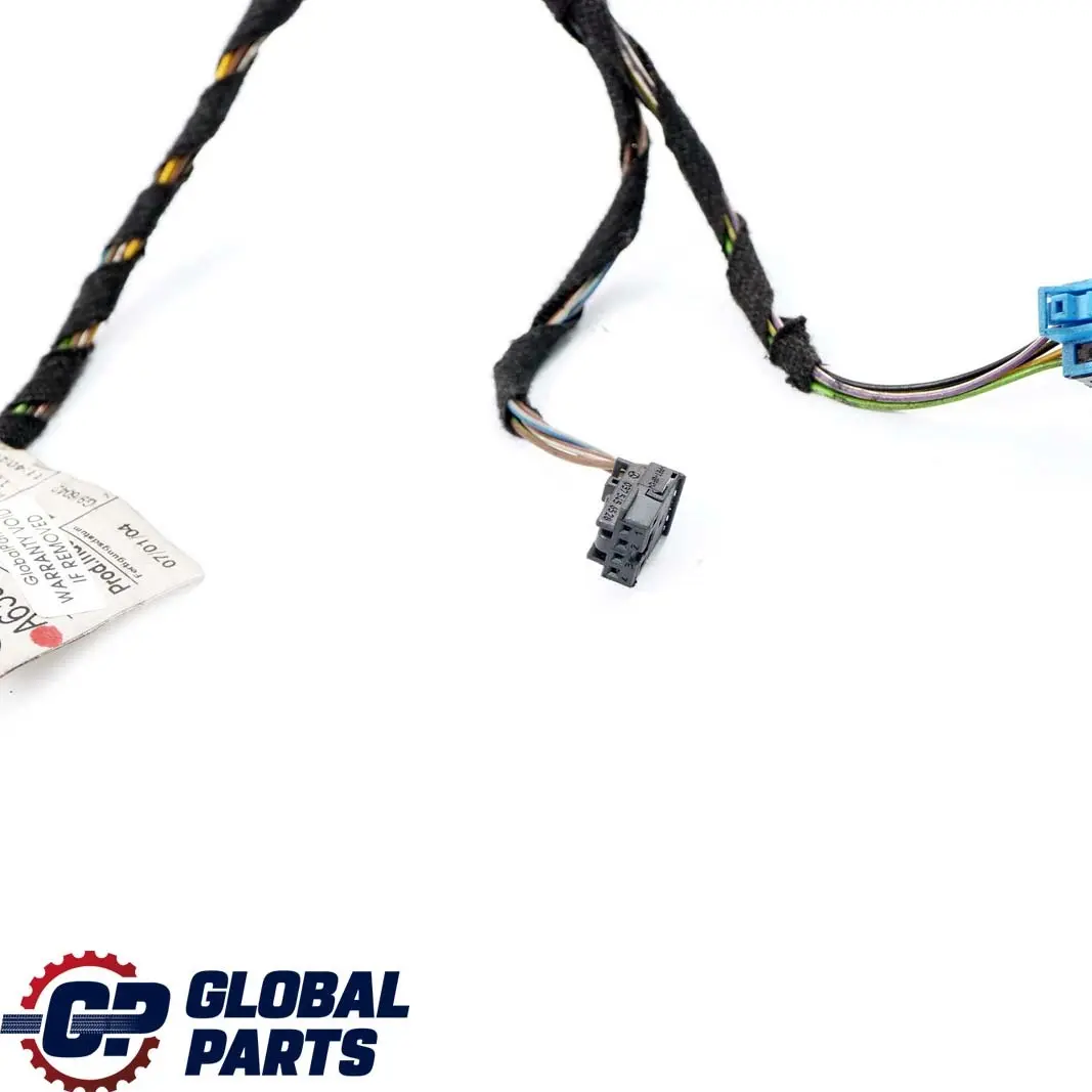  Mercedes-Benz Vito W639 Front Window Lifter Switch Cable Wiring A6395409009 - SKU A6395408909 - Part number A2095406905