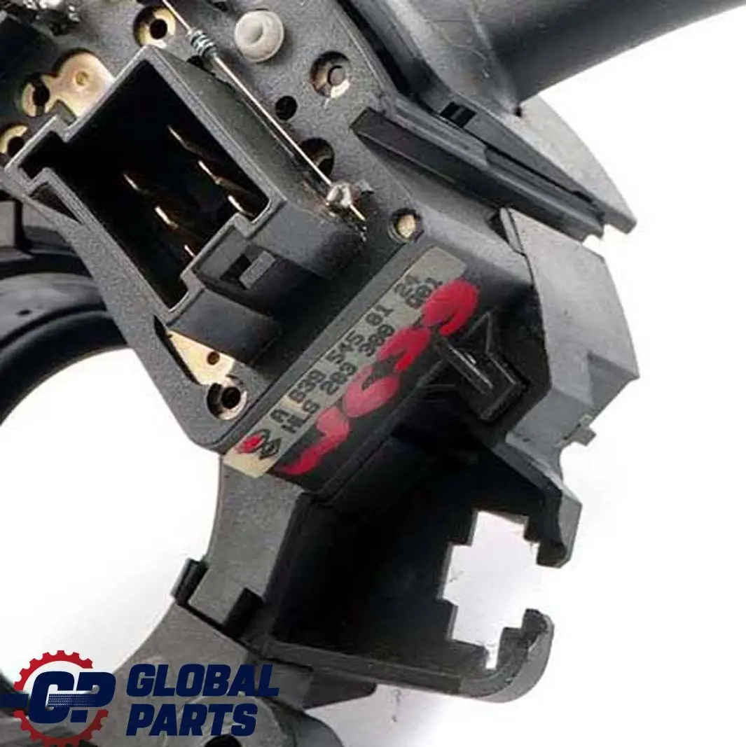  Mercedes-Benz Vito Viano W639 Interruptor del limpiaparabrisas - SKU A6395450124 - Número de pieza A6395450124