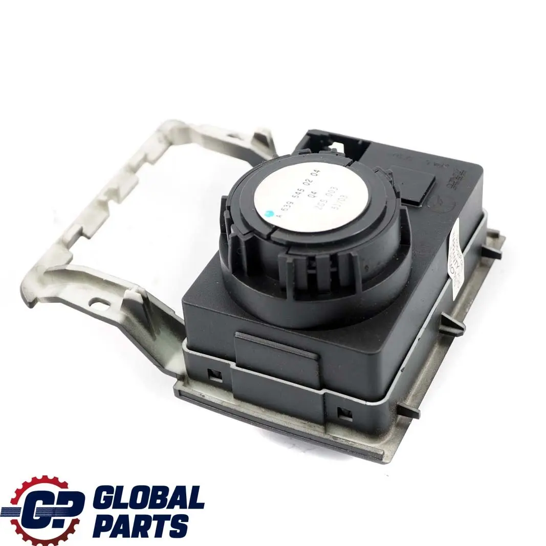 Bouton de commande des phares pour Mercedes Vito Viano W639 à propos du numéro de pièce A6395450204 Mercedes Vito Viano W639 Bouton de commande des phares - SKU A6395450204 - Numéro de pièce A6395450204