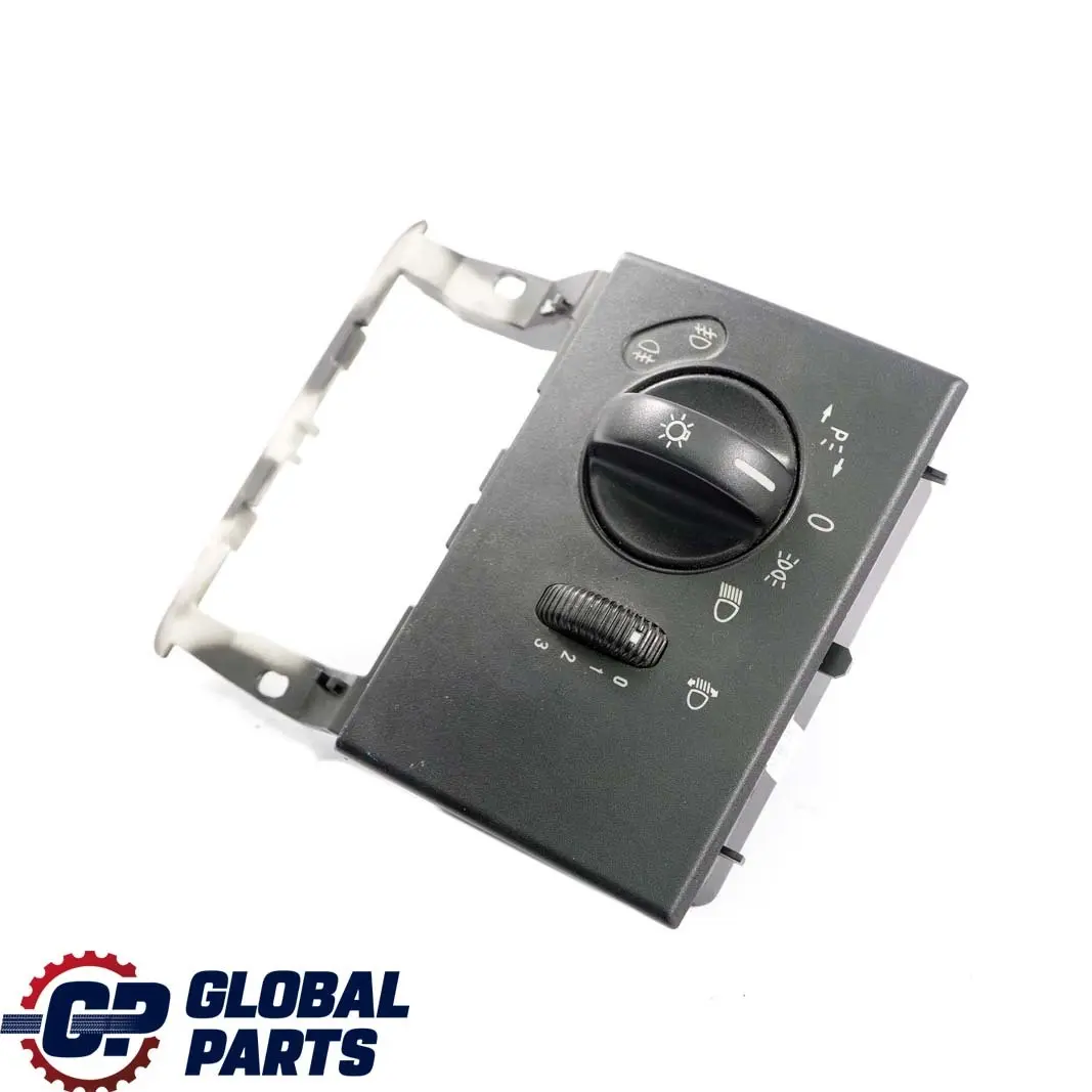 Mercedes-Benz Vito Viano W639 Headlight Switch Unit Button to with Part number A6395450204 Mercedes-Benz Vito Viano W639 Headlight Switch Unit Button - SKU A6395450204 - Part number A6395450204