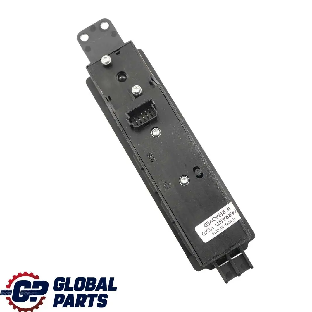  Mercedes-Benz Vito W639 Front Right Door Power Window Lifter Switch - SKU A6395450413 - Part number A6395450413