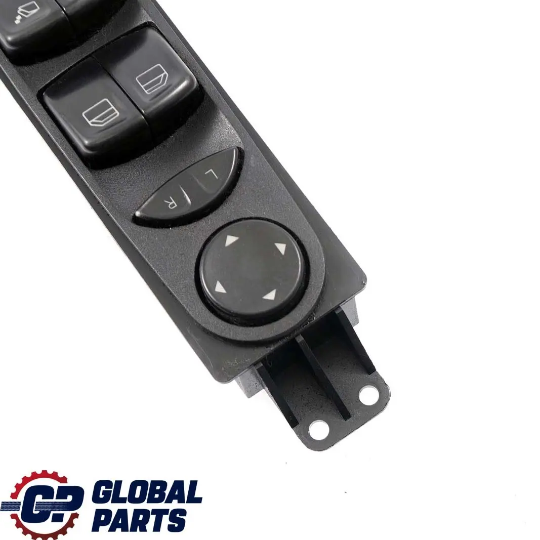 Mercedes-Benz Vito W639 Front Right Door Power Window Lifter Switch to with Part number A6395450413 Mercedes-Benz Vito W639 Front Right Door Power Window Lifter Switch - SKU A6395450413 - Part number A6395450413