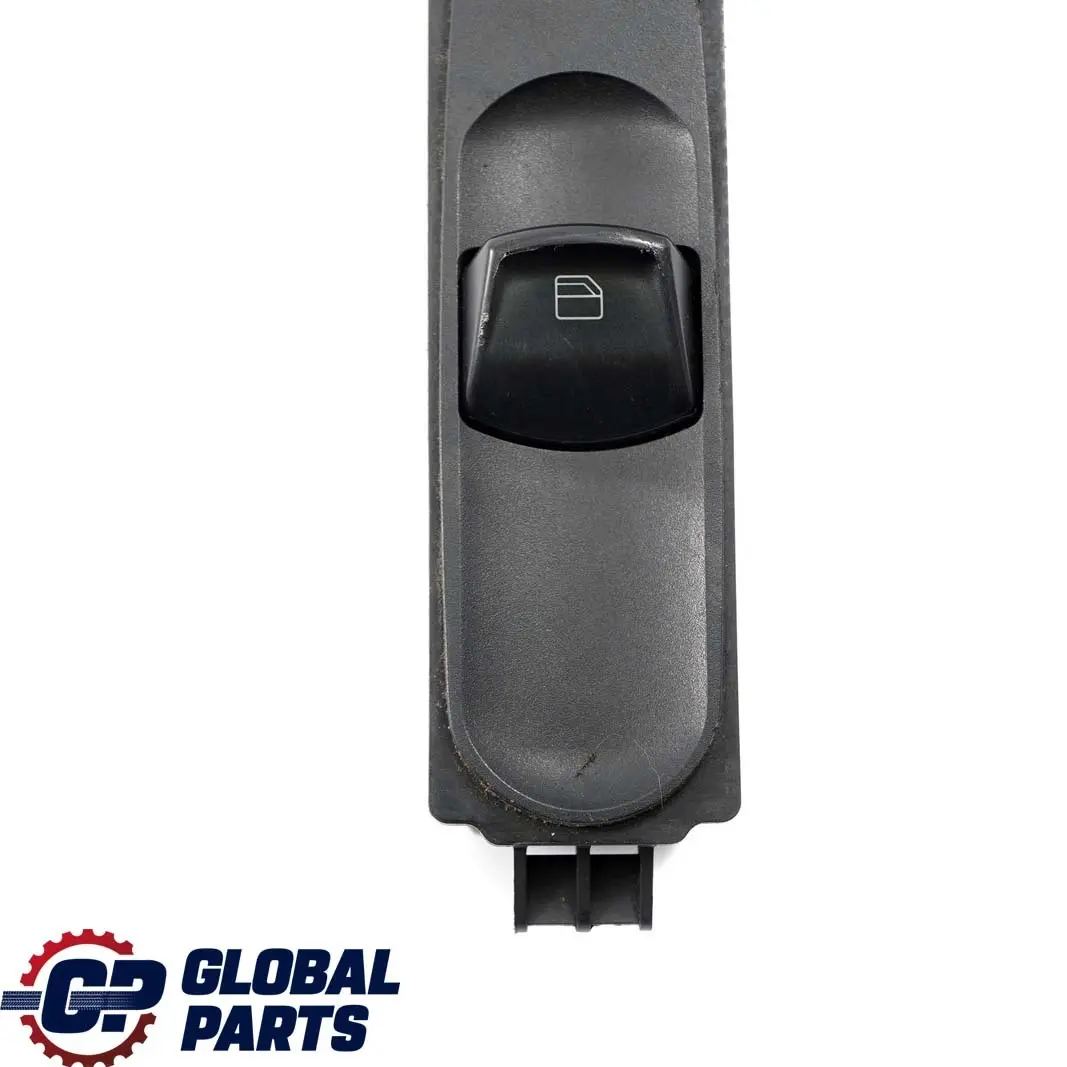 Door Window Control Switch Button Passenger Side to Mercedes Vito W639 with Part number A6395451413 Mercedes Vito W639 Door Window Control Switch Button Passenger Side - SKU A6395451413 - Part number A6395451413