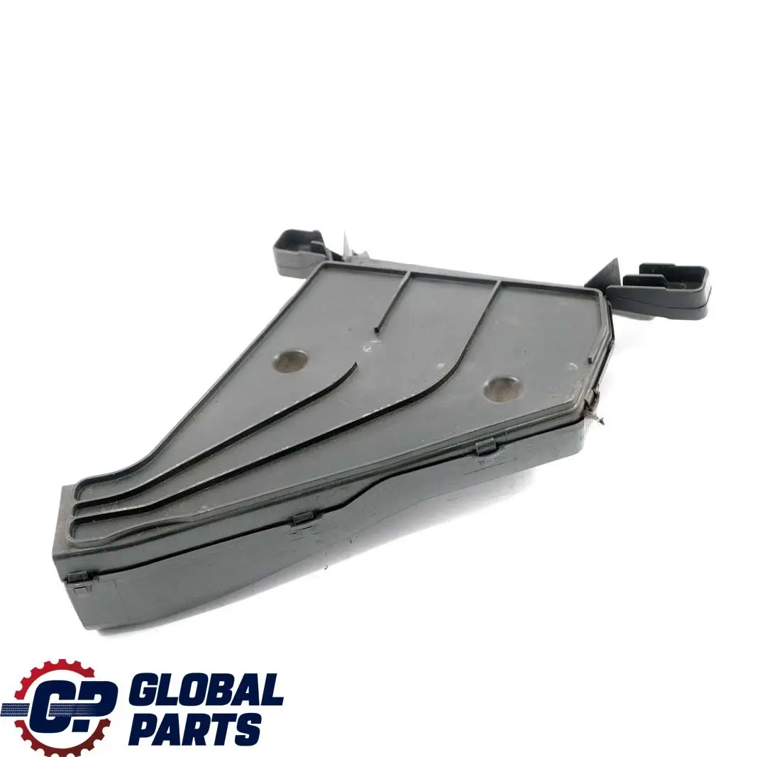  Mercedes-Benz Vito W639 Fuse Box Cooling Outlet Pipe Air Duct - SKU A6395480174 - Part number A6395480174