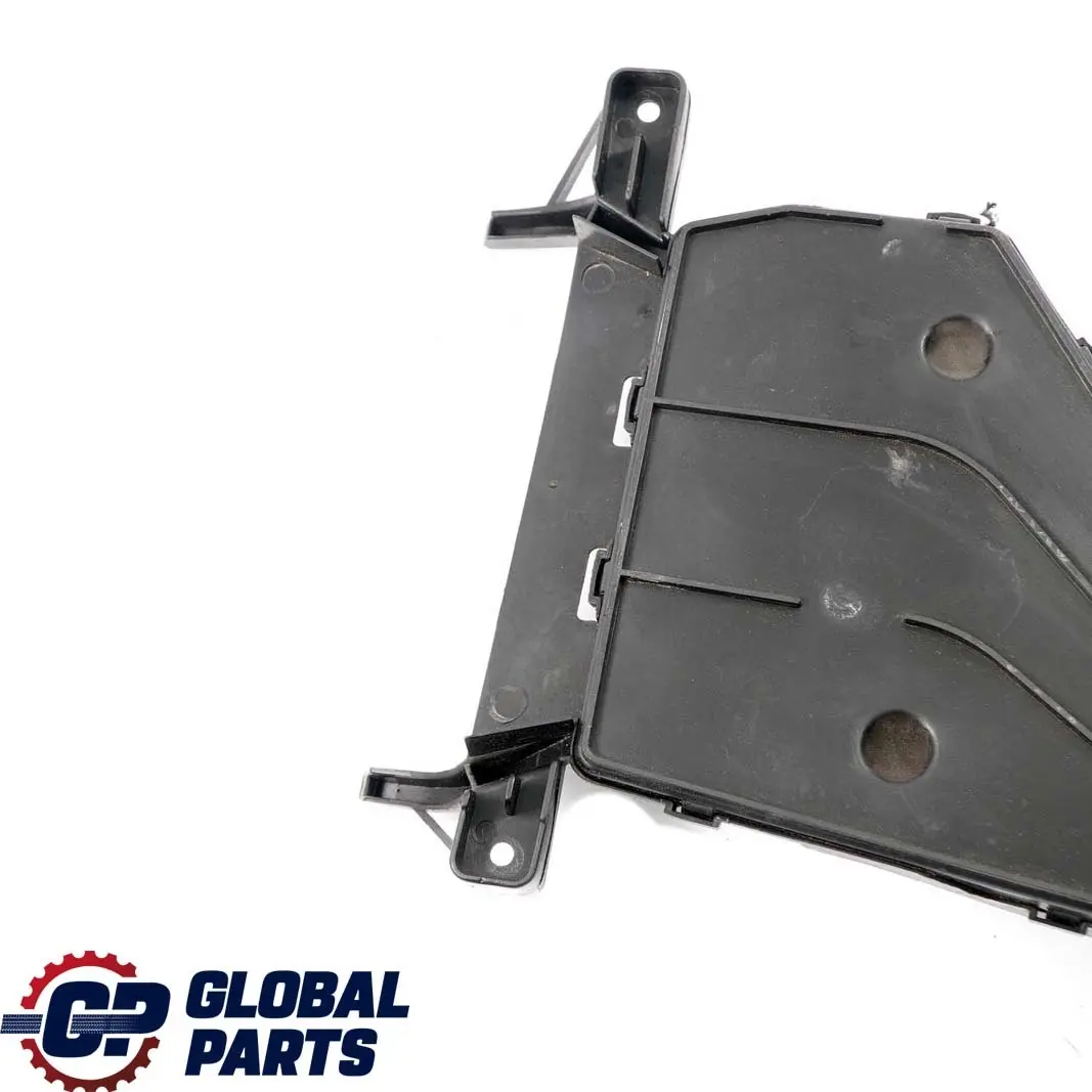  Mercedes-Benz Vito W639 Fuse Box Cooling Outlet Pipe Air Duct - SKU A6395480174 - Part number A6395480174