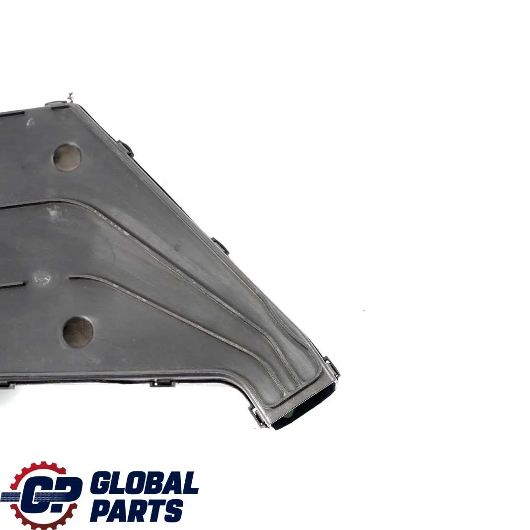 Mercedes Vito W639 Scatola fusibili Tubo uscita raffreddamento Condotto aria - SKU A6395480174 - Numero di parte A6395480174