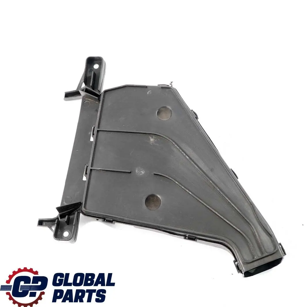  Mercedes-Benz Vito W639 Fuse Box Cooling Outlet Pipe Air Duct - SKU A6395480174 - Part number A6395480174
