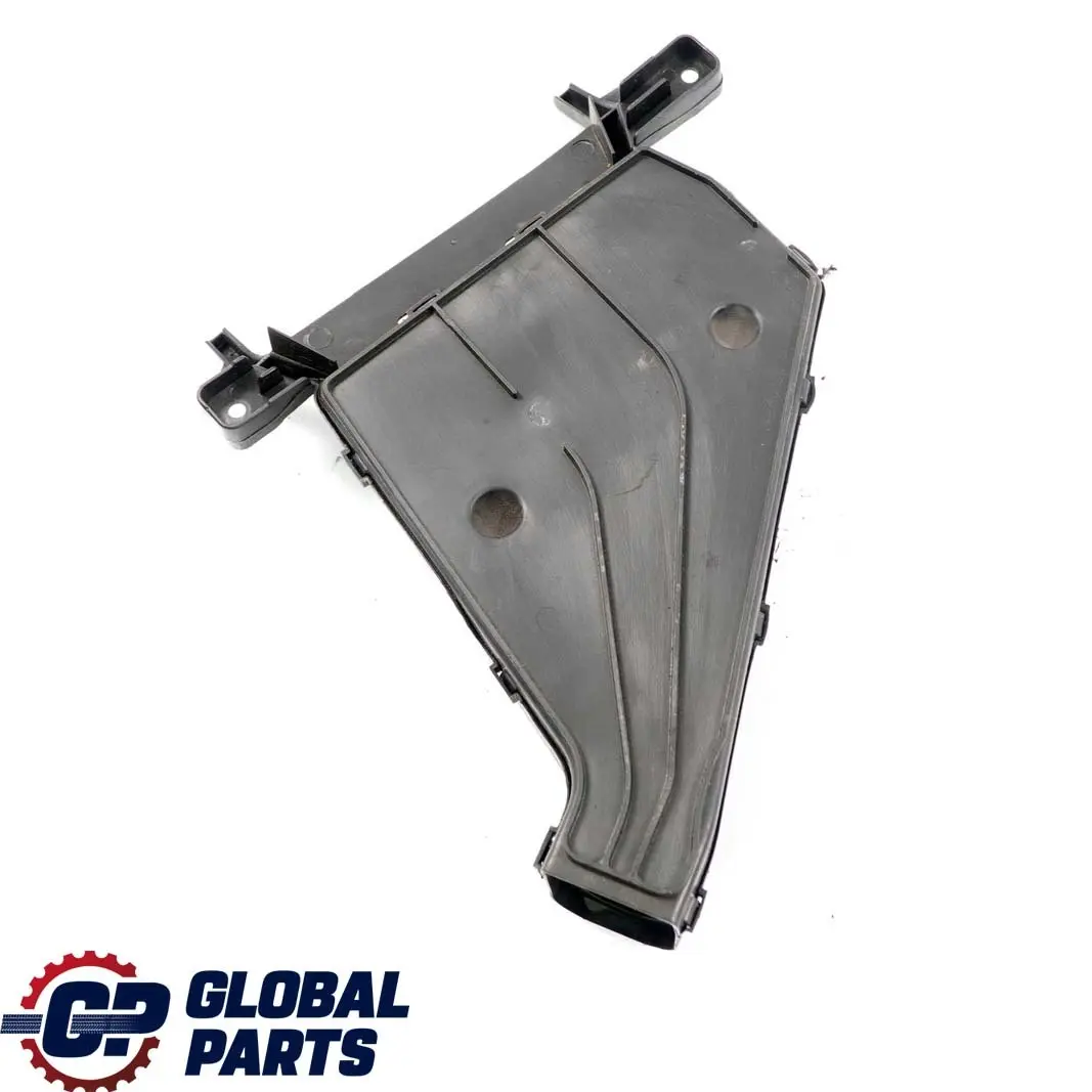  Mercedes-Benz Vito W639 Fuse Box Cooling Outlet Pipe Air Duct - SKU A6395480174 - Part number A6395480174