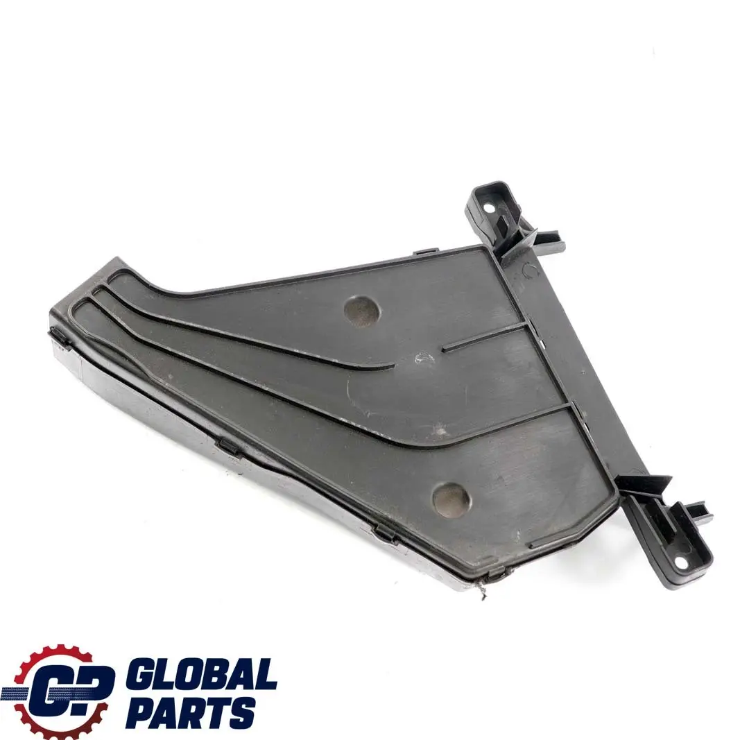  Mercedes-Benz Vito W639 Fuse Box Cooling Outlet Pipe Air Duct - SKU A6395480174 - Part number A6395480174