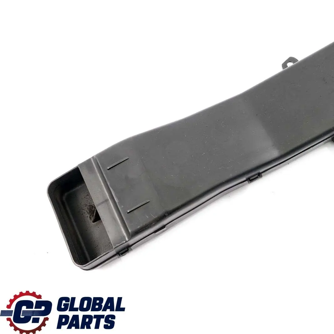 Mercedes W639 Caja del Filtro Aire Tubo de Manguera Admision - SKU A6395490065 - Número de pieza A6395490065