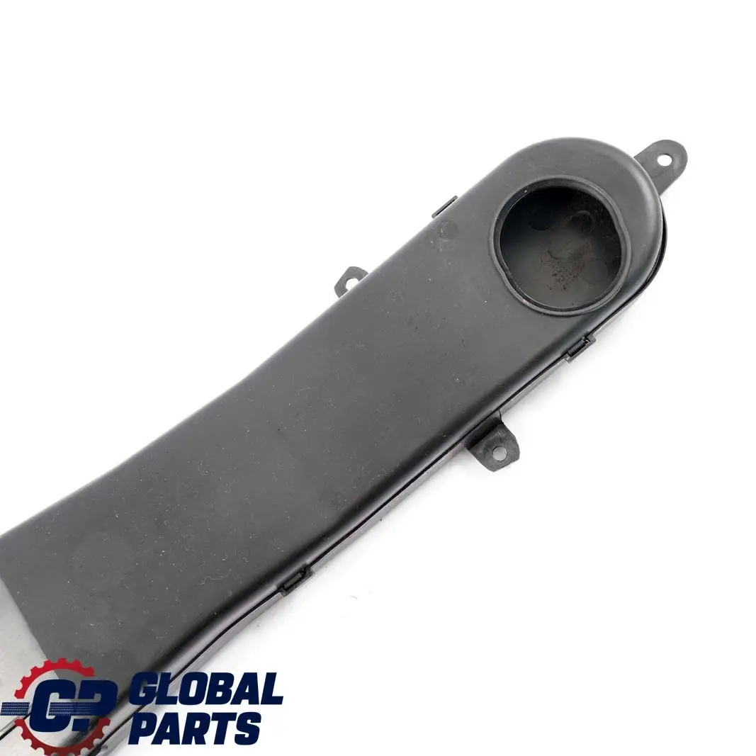  Mercedes-Benz Vito Viano W639 Air Filter Box Intake Hose Pipe - SKU A6395490065 - Part number A6395490065