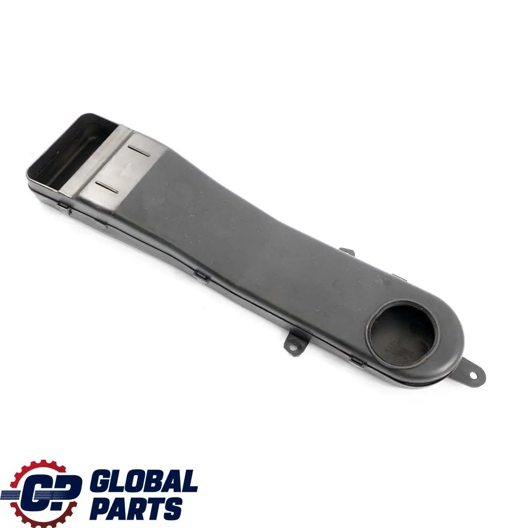 Mercedes W639 Caja del Filtro Aire Tubo de Manguera Admision - SKU A6395490065 - Número de pieza A6395490065