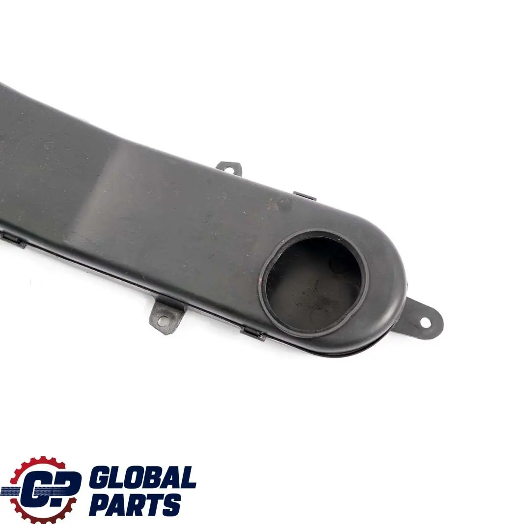  Mercedes-Benz Vito Viano W639 Air Filter Box Intake Hose Pipe - SKU A6395490065 - Part number A6395490065
