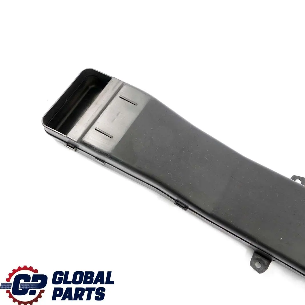 Mercedes W639 Caja del Filtro Aire Tubo de Manguera Admision - SKU A6395490065 - Número de pieza A6395490065