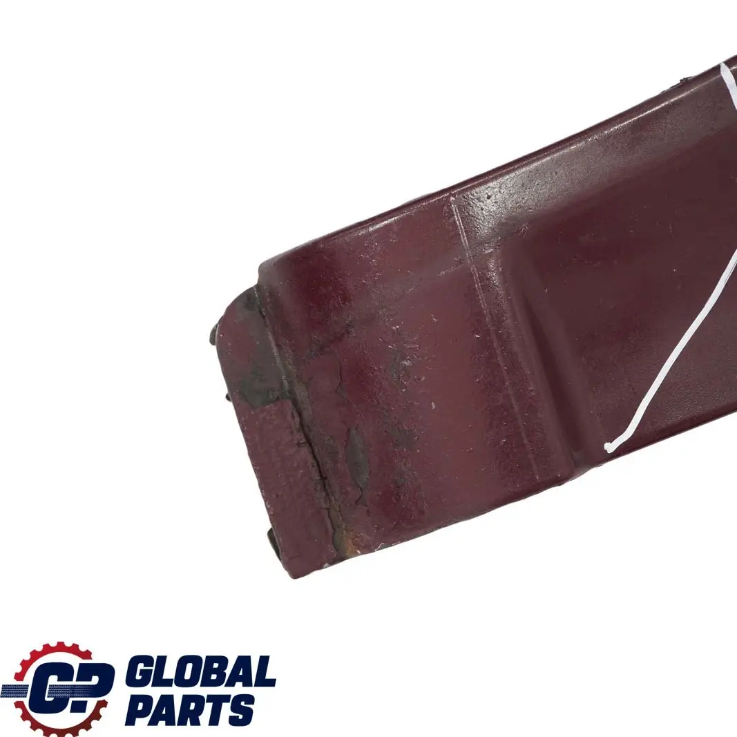 Błotnik lewy przód Velvet Red do MERCEDES VITO W639 o numerze A6396305107 MERCEDES VITO W639 Błotnik lewy przód Velvet Red - SKU A6396305107-VR - Numer Części A6396305107