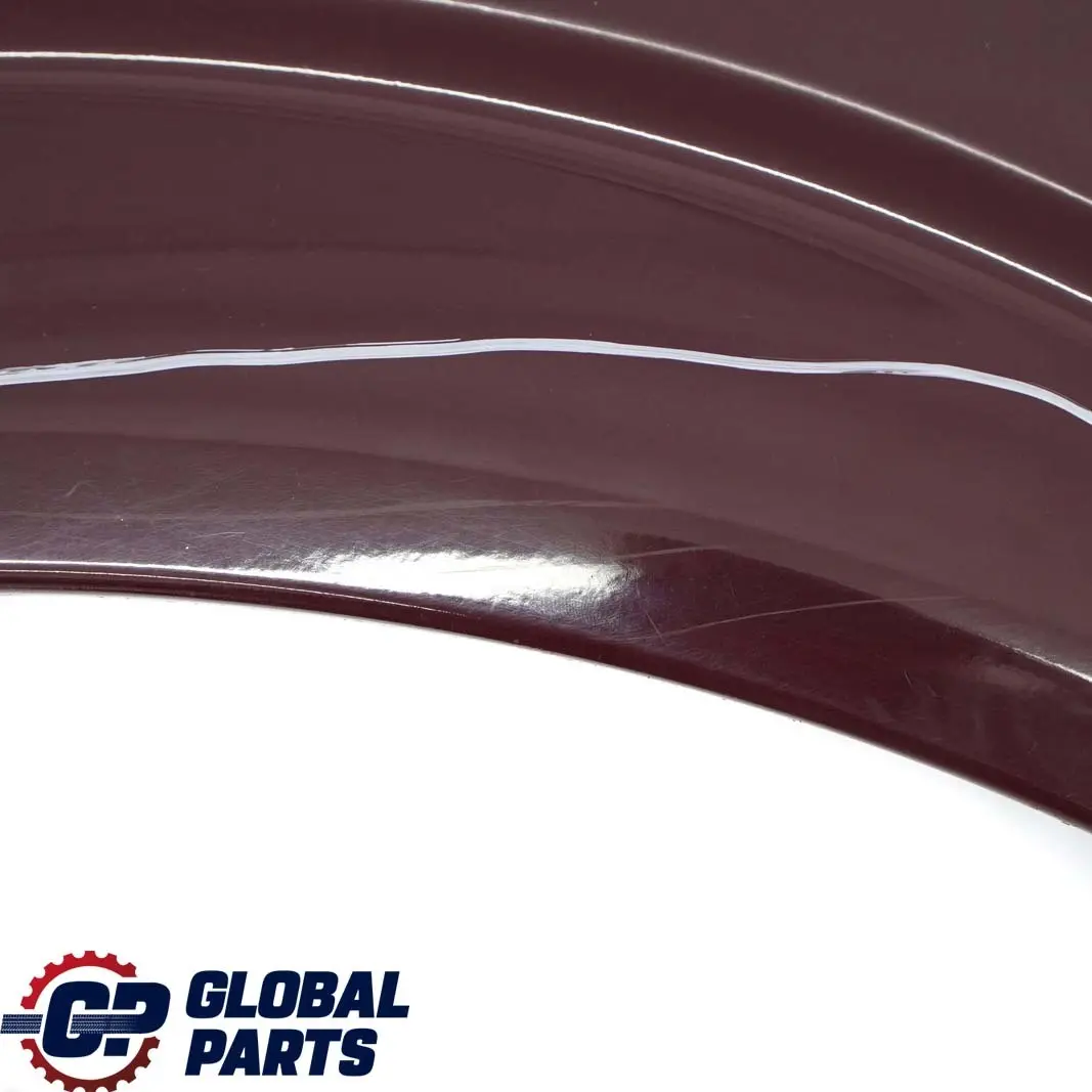  Mercedes-Benz Vito Viano W639 Front Right O/S Wing Panel Fender Velvet Red 3583 - SKU A6396305207-VR - Part number A6396305207