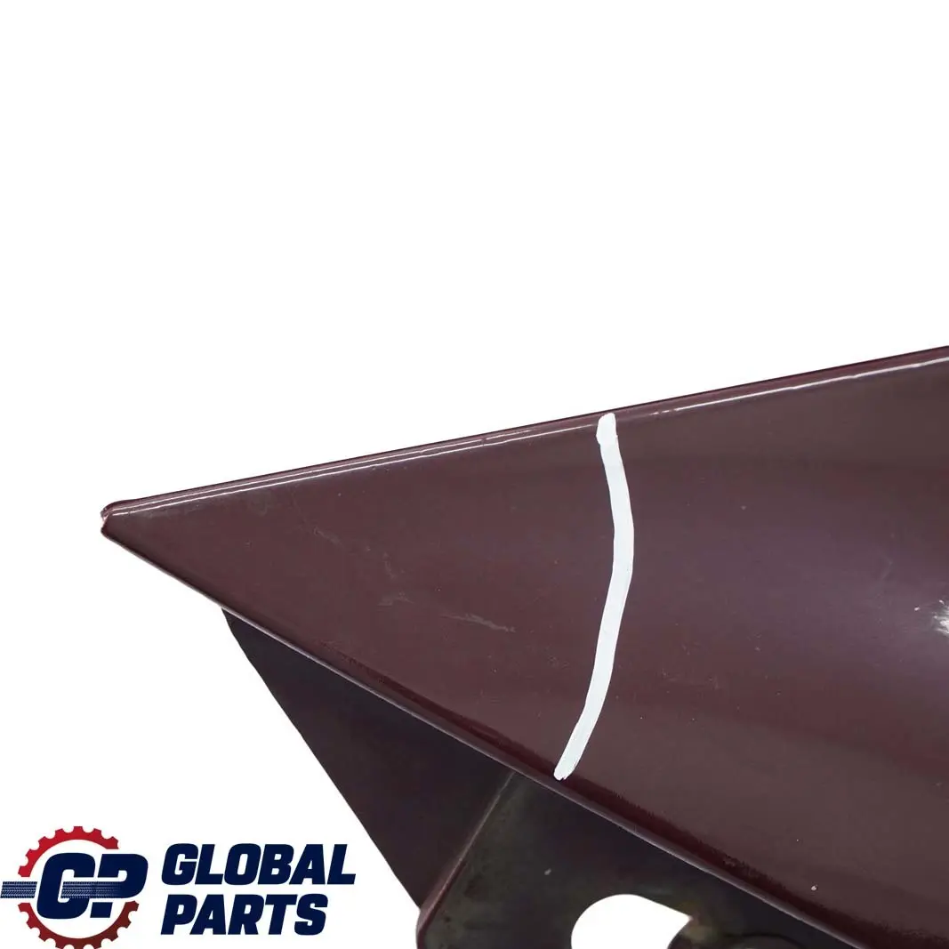 MERCEDES VITO W639 Błotnik prawy Velvet Red - SKU A6396305207-VR - Numer Części A6396305207