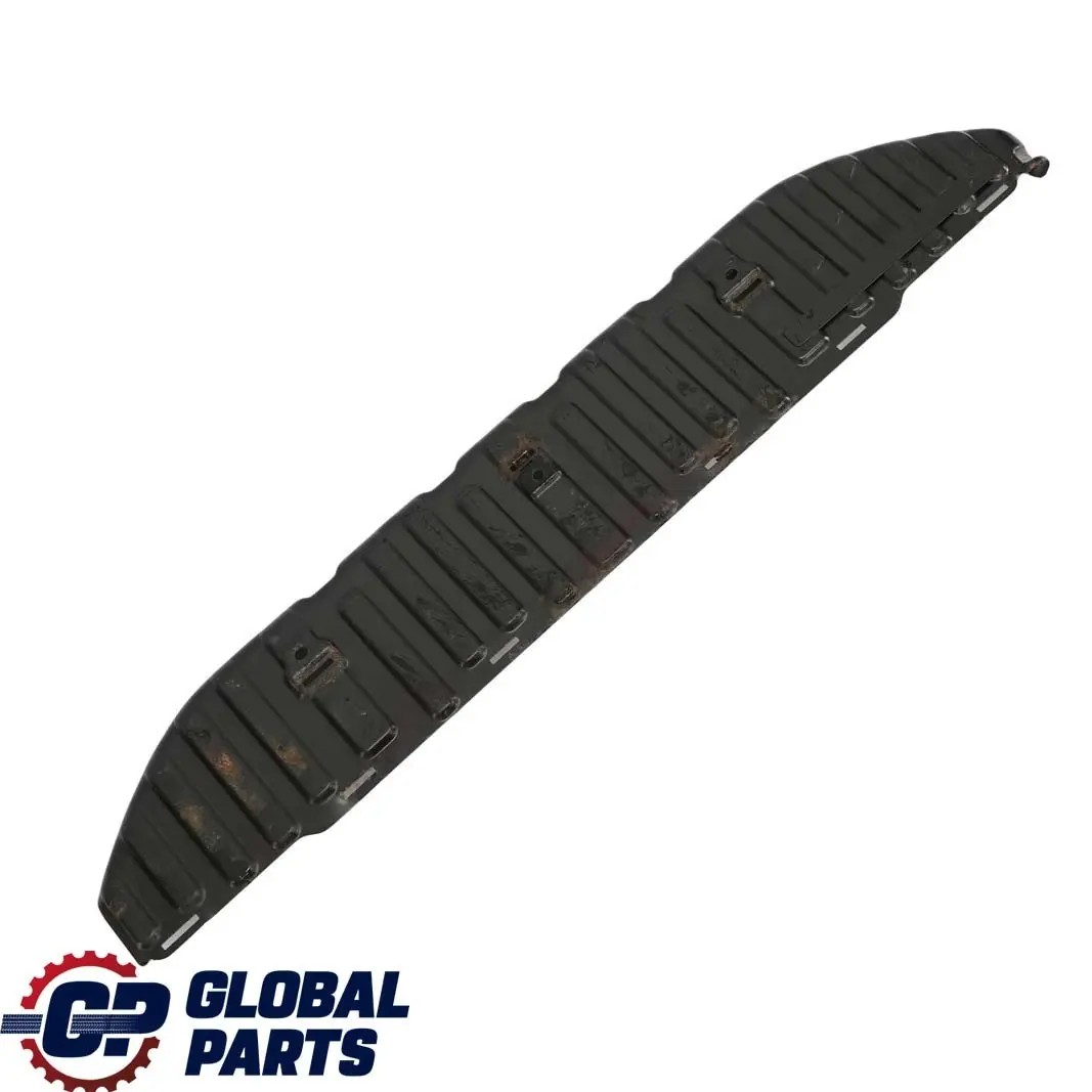 Mercedes-Benz Vito W639 Left N/S Sliding Door Sill Rocker Panel to with Part number A6396600028 Mercedes-Benz Vito W639 Left N/S Sliding Door Sill Rocker Panel - SKU A6396600028 - Part number A6396600028