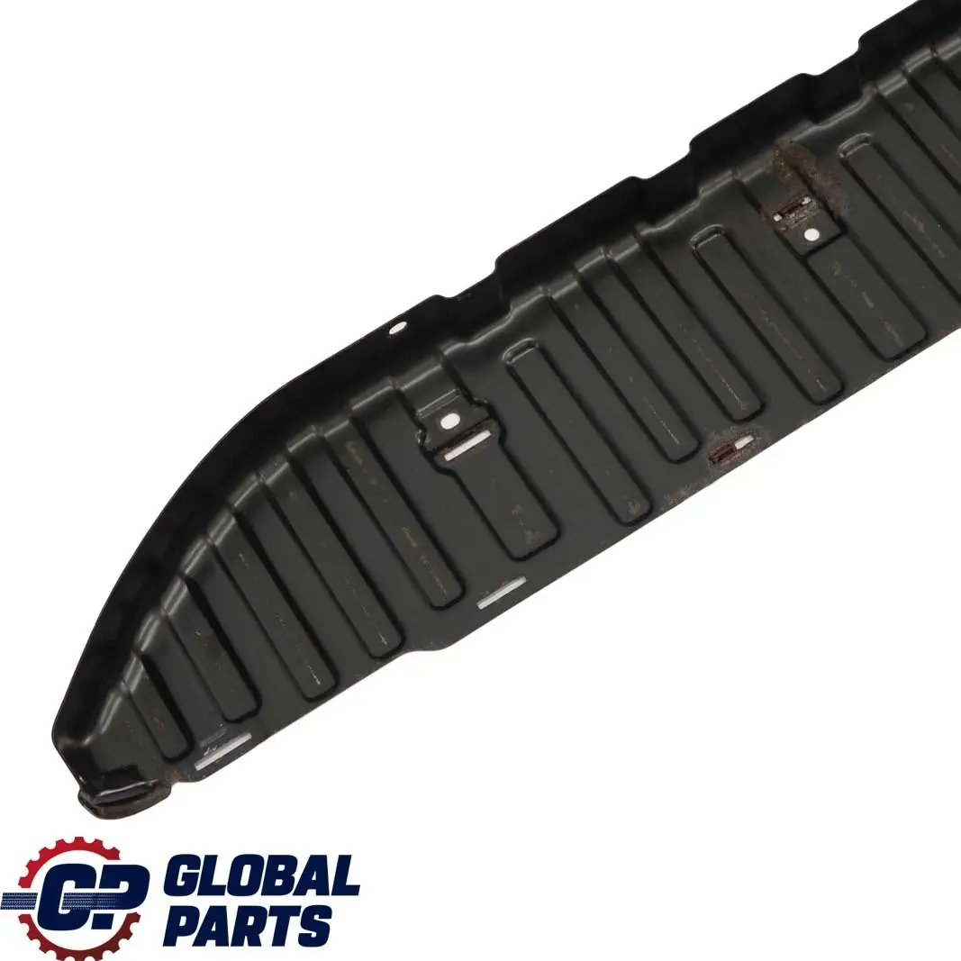 Mercedes Vito W639 Panel De umbral De puerta deslizante izquierda - SKU A6396600028 - Número de pieza A6396600028