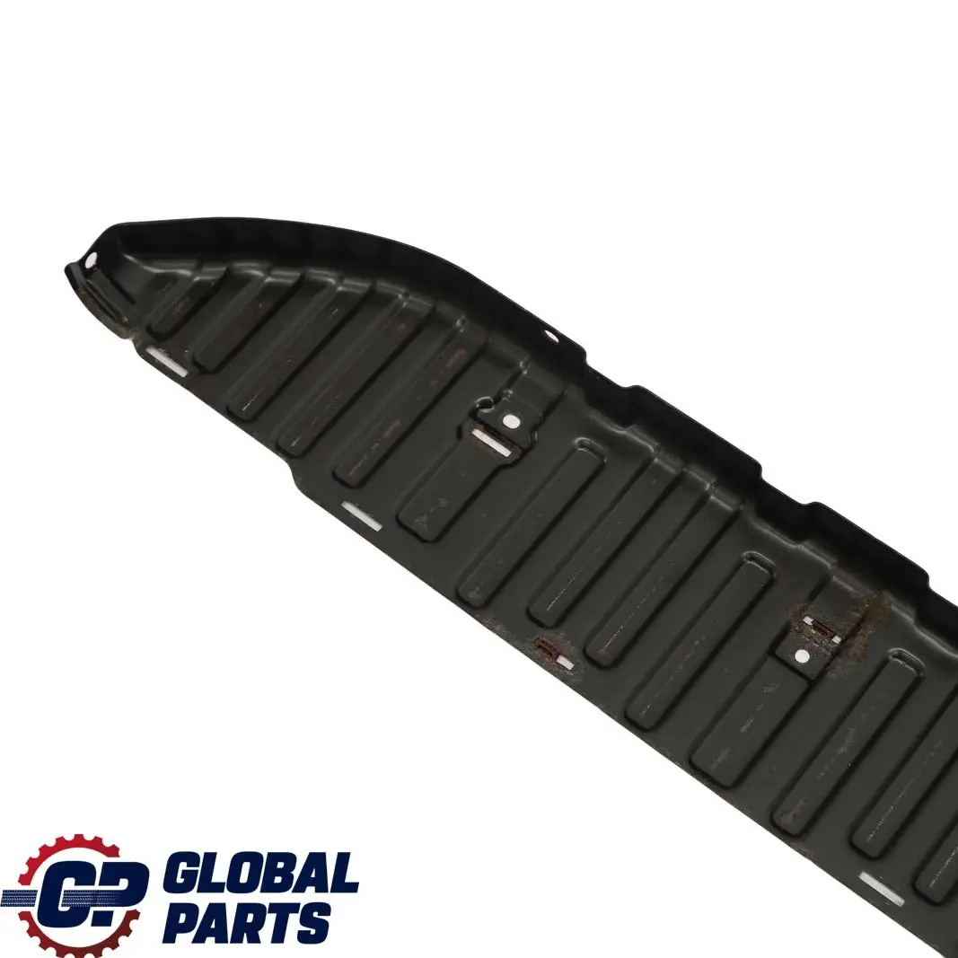 Mercedes Vito W639 Panel De umbral De puerta deslizante izquierda - SKU A6396600028 - Número de pieza A6396600028