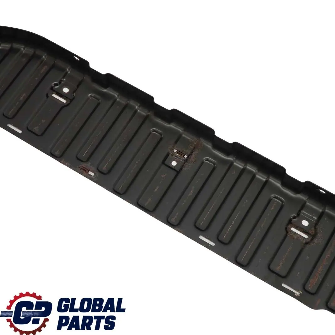 Panel De umbral De puerta deslizante izquierda para Mercedes Vito W639 con número de pieza A6396600028 Mercedes Vito W639 Panel De umbral De puerta deslizante izquierda - SKU A6396600028 - Número de pieza A6396600028