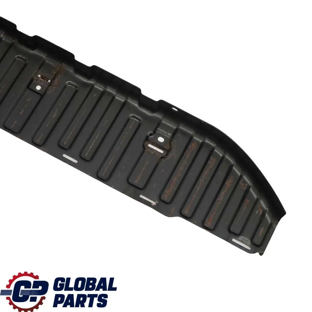 Mercedes Vito W639 Panel De umbral De puerta deslizante izquierda - SKU A6396600028 - Número de pieza A6396600028