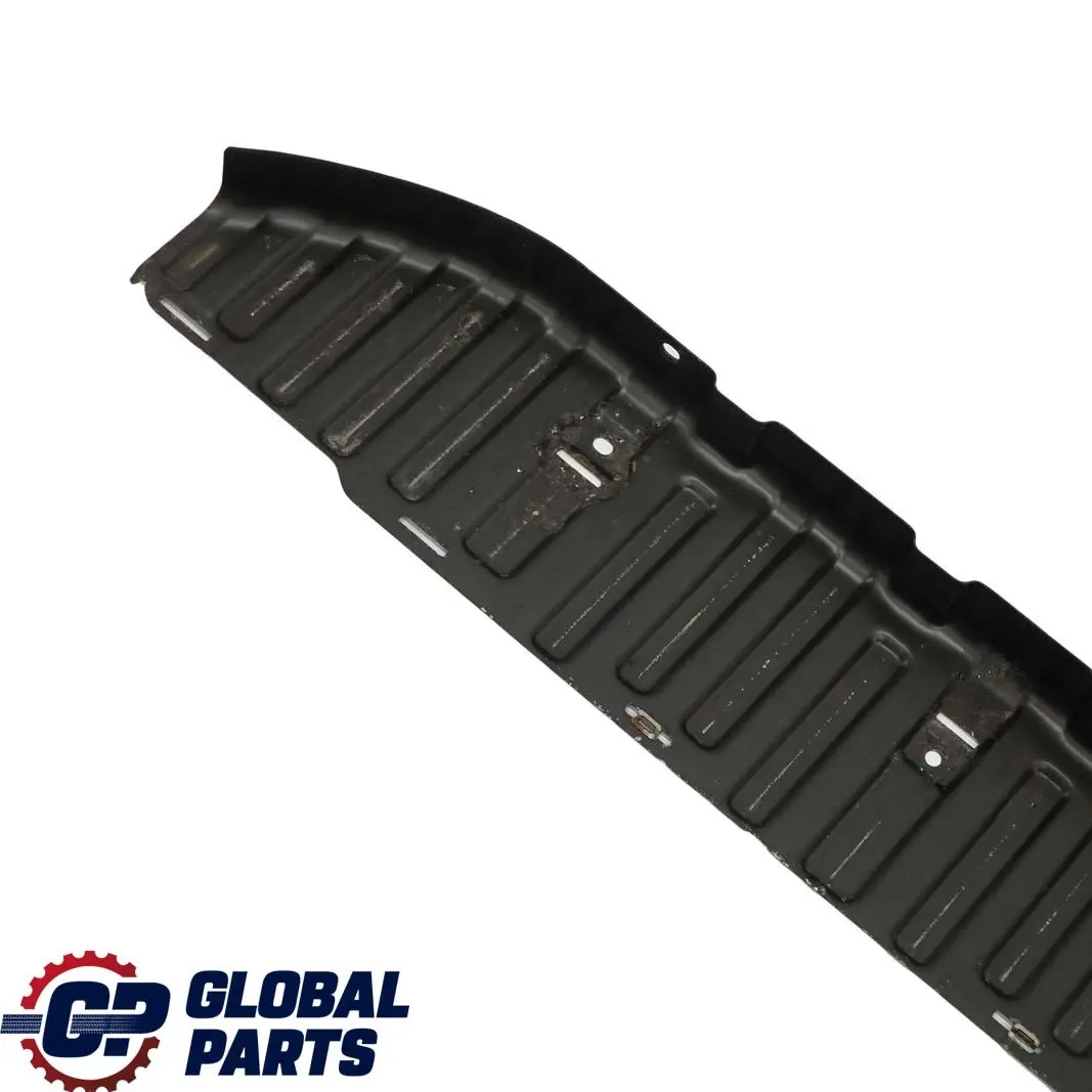  Mercedes-Benz Vito W639 Right O/S Sliding Door Sill Rocker Panel - SKU A6396600128 - Part number A6396600128