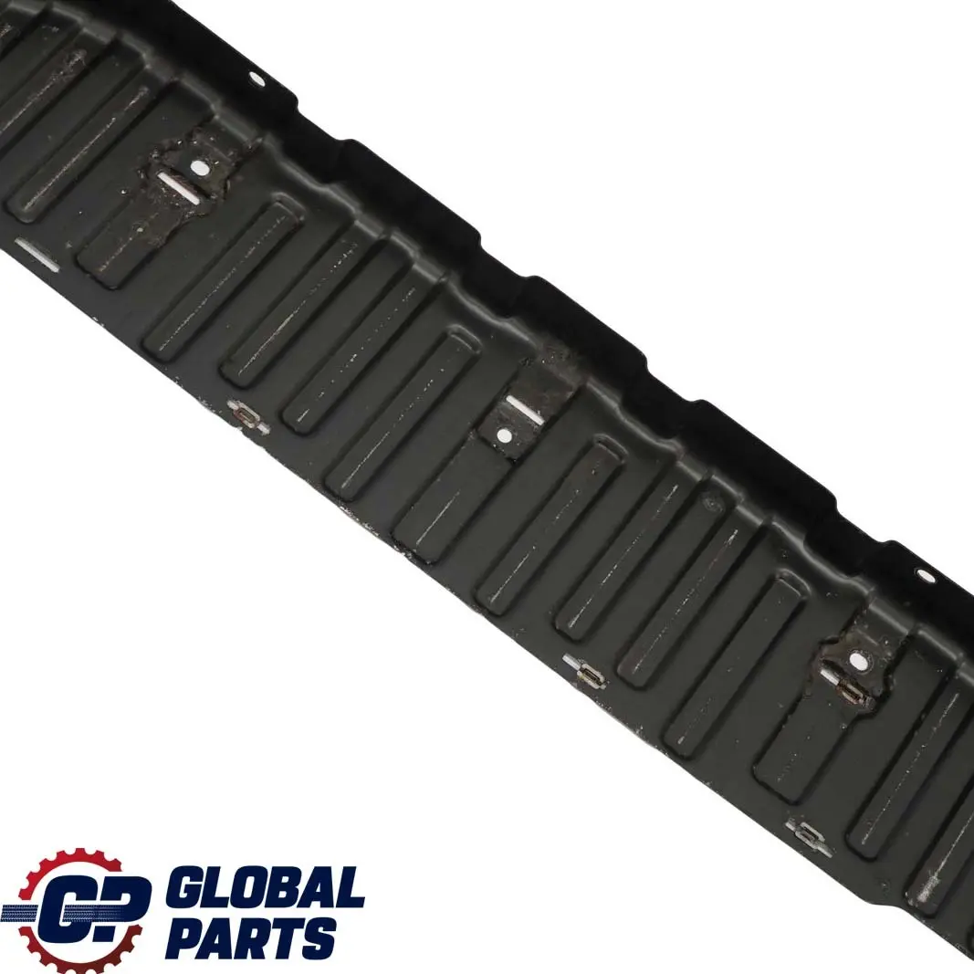 Mercedes-Benz Vito W639 Right O/S Sliding Door Sill Rocker Panel to with Part number A6396600128 Mercedes-Benz Vito W639 Right O/S Sliding Door Sill Rocker Panel - SKU A6396600128 - Part number A6396600128