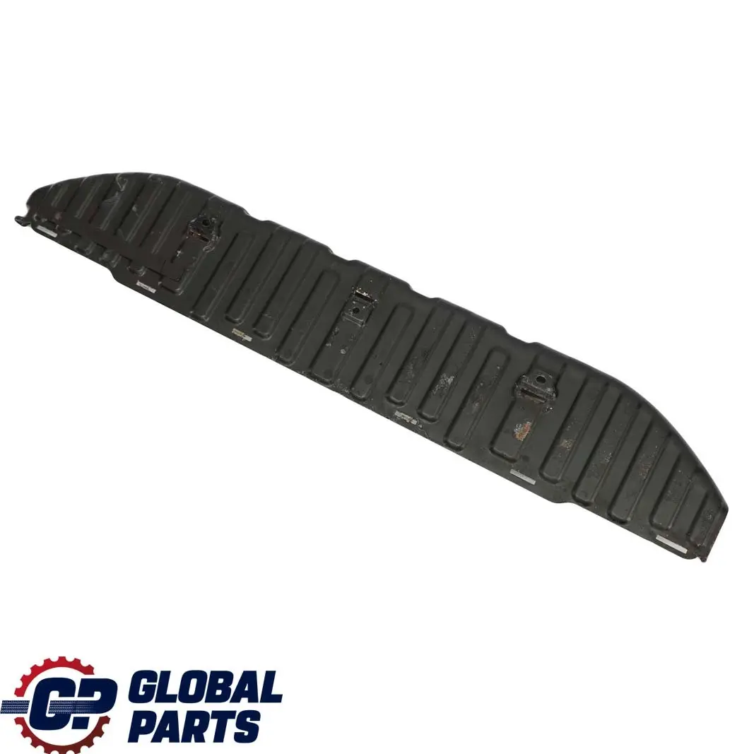  Mercedes-Benz Vito W639 Right O/S Sliding Door Sill Rocker Panel - SKU A6396600128 - Part number A6396600128