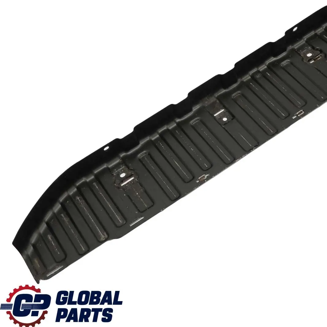 Mercedes-Benz Vito W639 Right O/S Sliding Door Sill Rocker Panel to with Part number A6396600128 Mercedes-Benz Vito W639 Right O/S Sliding Door Sill Rocker Panel - SKU A6396600128 - Part number A6396600128