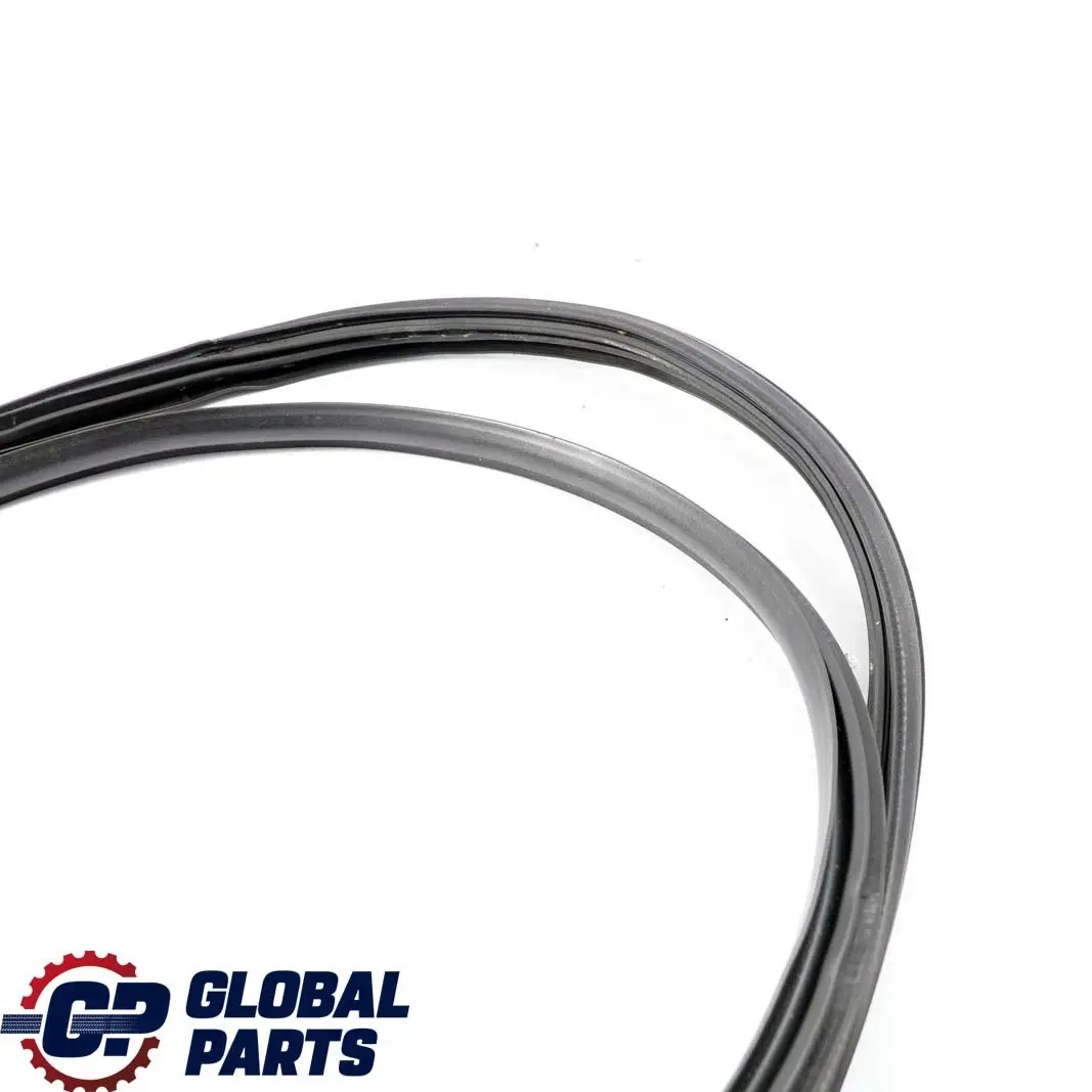  Mercedes-Benz Vito Viano W639 Sliding Door Window Seal Gasket - SKU A6396711420 - Part number A6396711420