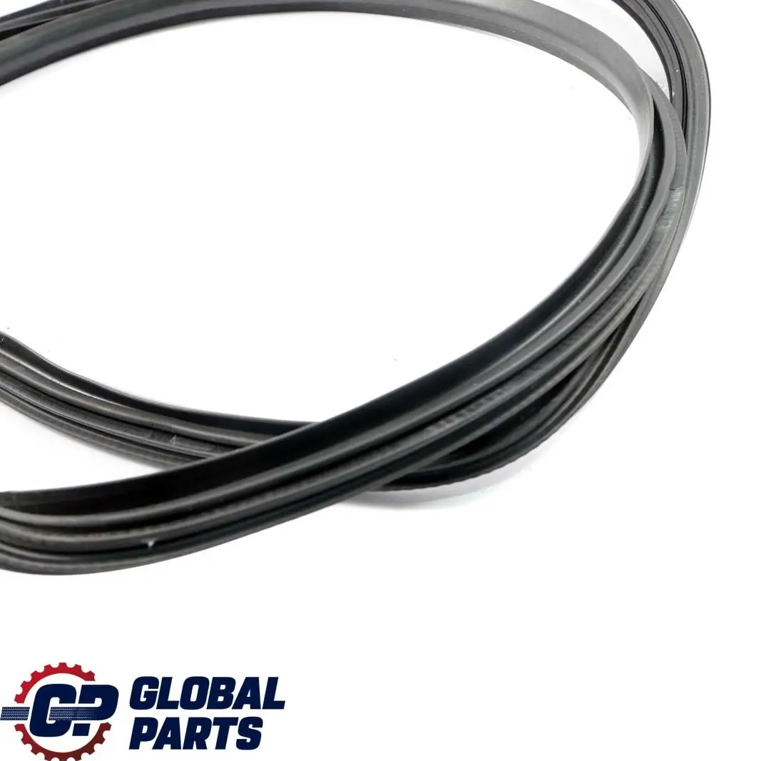  Mercedes-Benz Vito Viano W639 Sliding Door Window Seal Gasket - SKU A6396711420 - Part number A6396711420