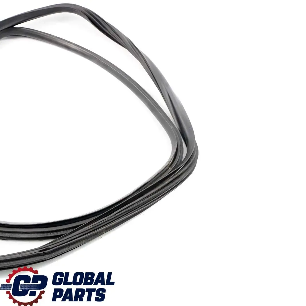 Mercedes-Benz Vito Viano W639 Sliding Door Window Seal Gasket to with Part number A6396711420 Mercedes-Benz Vito Viano W639 Sliding Door Window Seal Gasket - SKU A6396711420 - Part number A6396711420