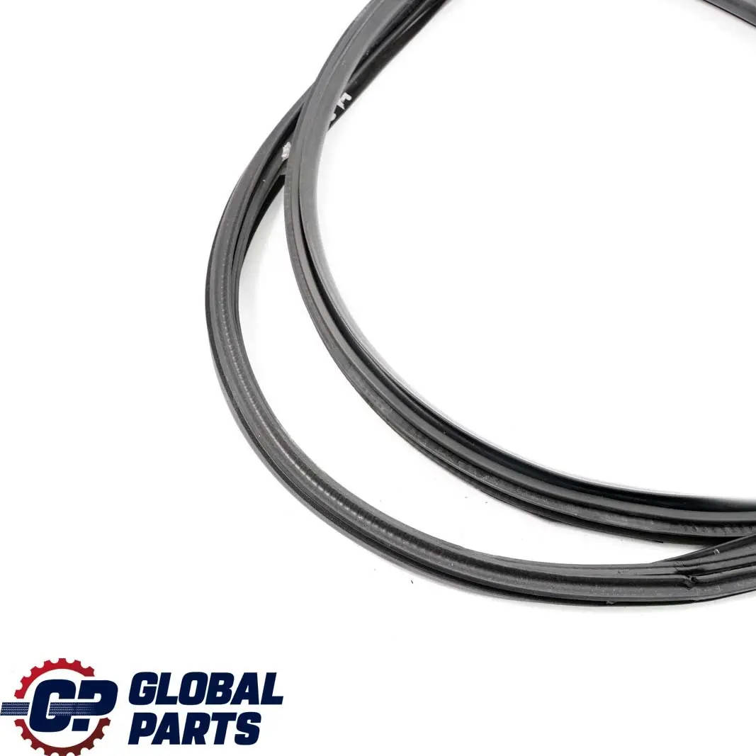  Mercedes-Benz Vito Viano W639 Sliding Door Window Seal Gasket - SKU A6396711420 - Part number A6396711420