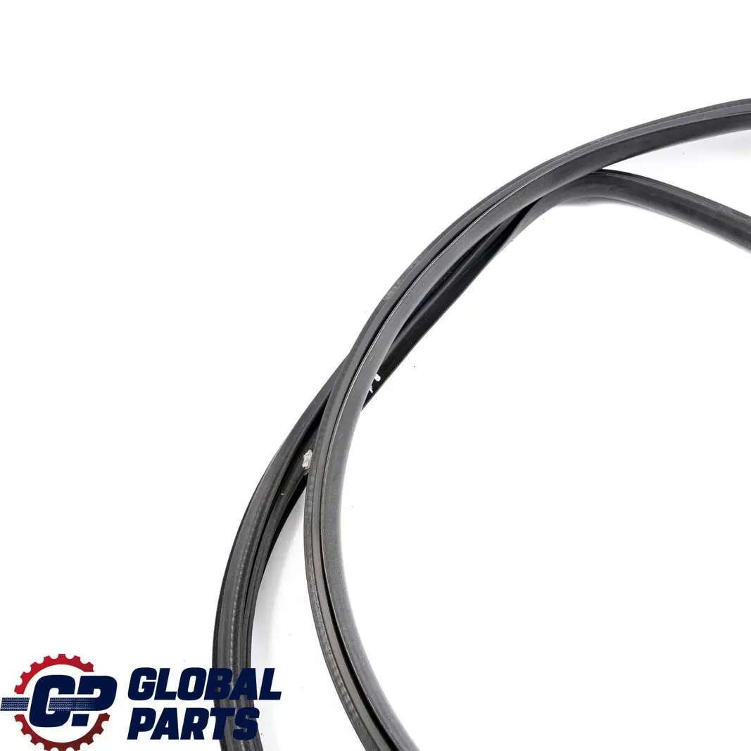  Mercedes-Benz Vito Viano W639 Sliding Door Window Seal Gasket - SKU A6396711420 - Part number A6396711420
