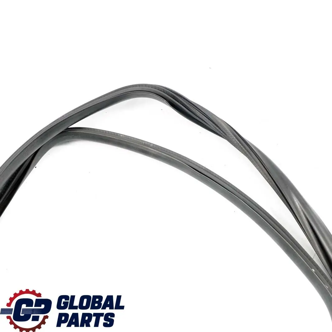  Mercedes-Benz Vito Viano W639 Sliding Door Window Seal Gasket - SKU A6396711420 - Part number A6396711420