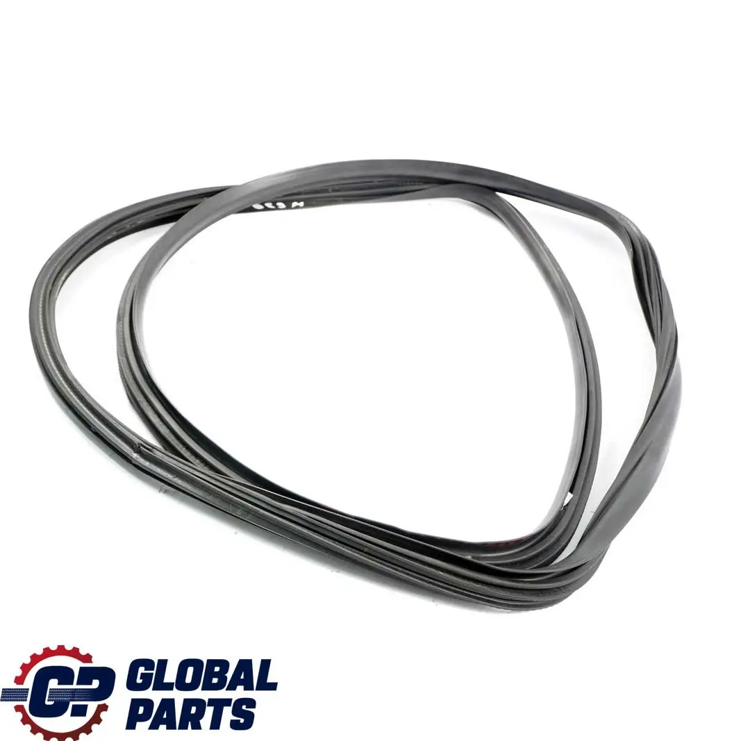  Mercedes-Benz Vito Viano W639 Sliding Door Window Seal Gasket - SKU A6396711420 - Part number A6396711420