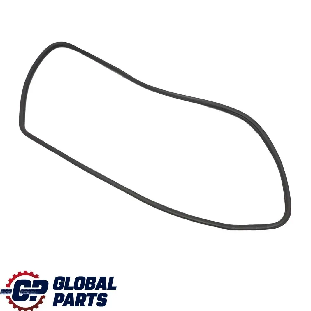 Window Sealing Frame Gasket to Mercedes Vito Viano W639 Rear with Part number A6396712520 Mercedes Vito Viano W639 Rear Window Sealing Frame Gasket - SKU A6396712520 - Part number A6396712520