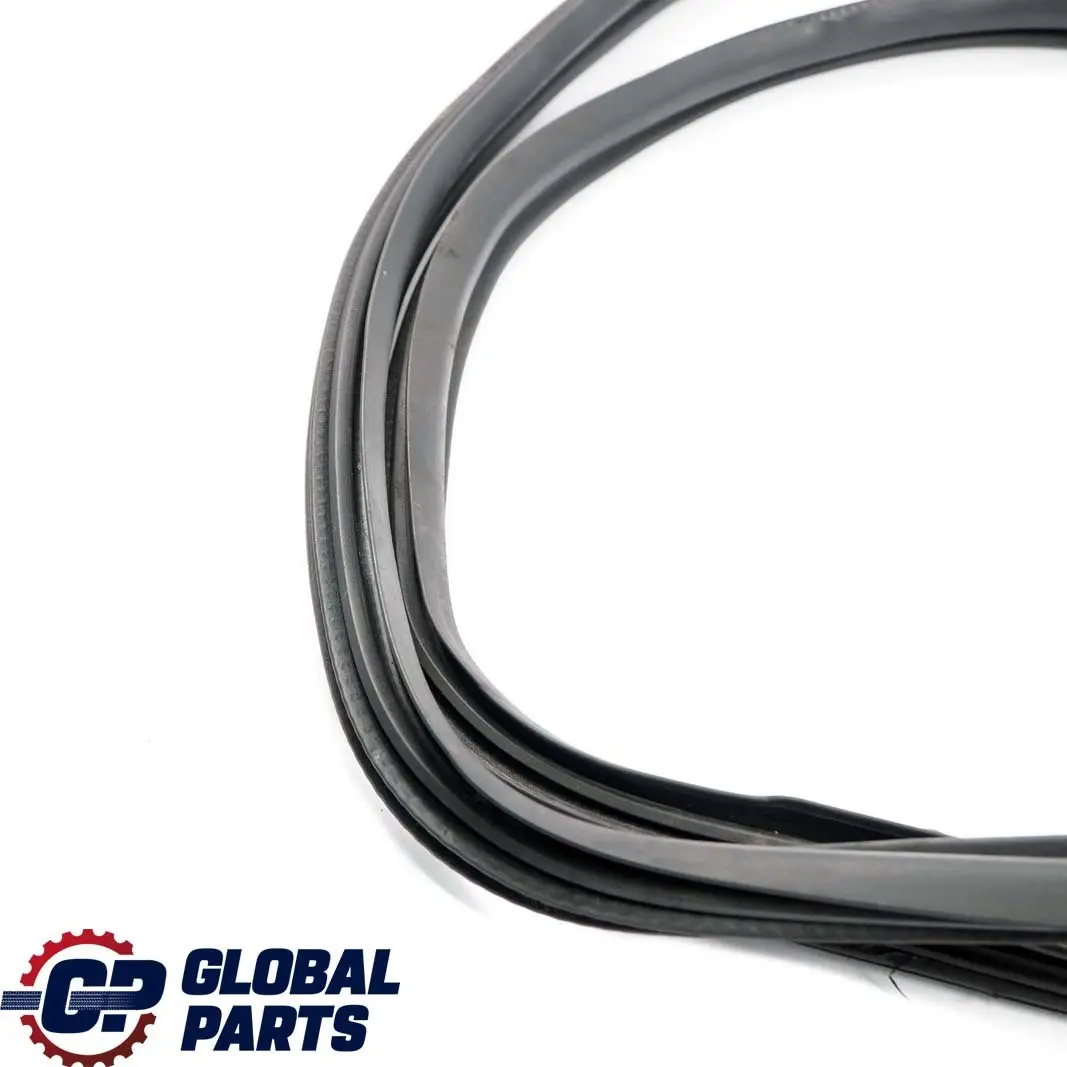 Mercedes Vito Viano W639 Rear Window Sealing Frame Gasket - SKU A6396712520 - Part number A6396712520