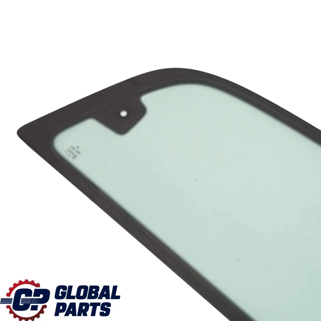 Mercedes-Benz Vito Viano W639 Rear Left N/S Quarter Side Window Glass AS2 to with Part number A6396720813 Mercedes-Benz Vito Viano W639 Rear Left N/S Quarter Side Window Glass AS2 - SKU A6396720813 - Part number A6396720813