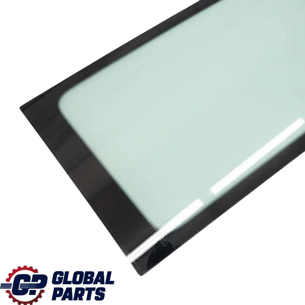 Mercedes-Benz Vito Viano W639 Rear Left N/S Quarter Side Window Glass AS2 to with Part number A6396720813 Mercedes-Benz Vito Viano W639 Rear Left N/S Quarter Side Window Glass AS2 - SKU A6396720813 - Part number A6396720813