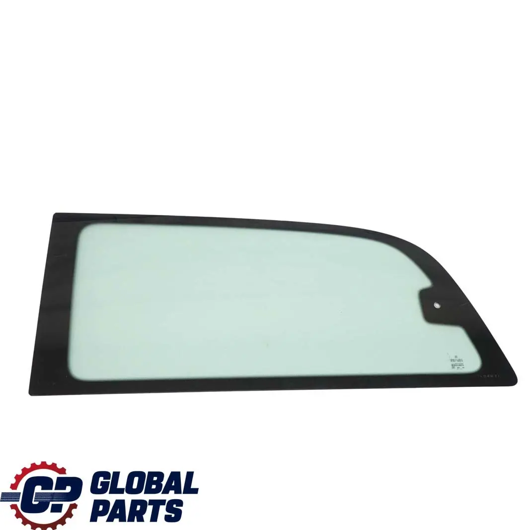 Mercedes-Benz Vito Viano W639 Vetro del lunotto posteriore sinistro AS2  - SKU A6396720813 - Numero di parte A6396720813