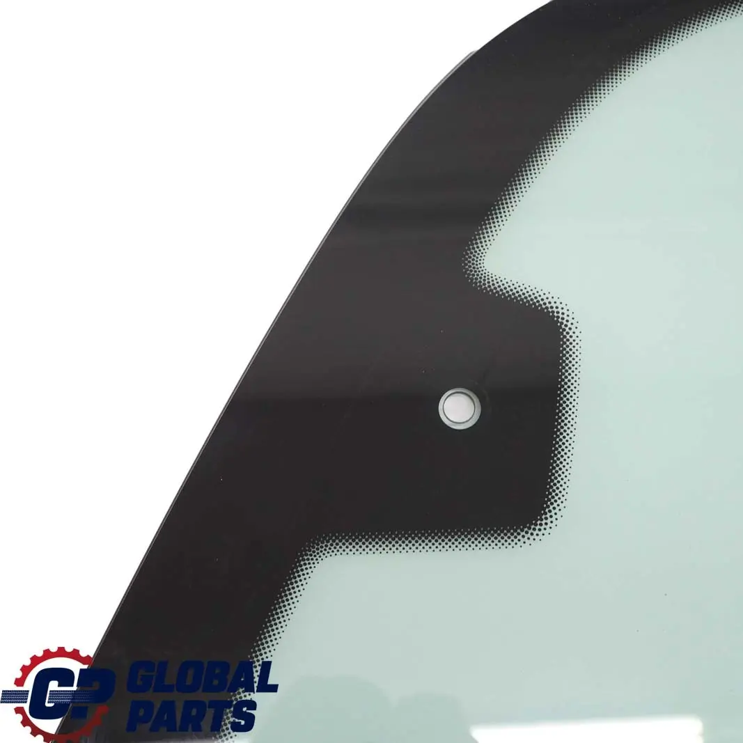  Mercedes-Benz Vito Viano W639 Rear Right O/S Quarter Side Window Glass AS2 - SKU A6396720913 - Part number A6396720913