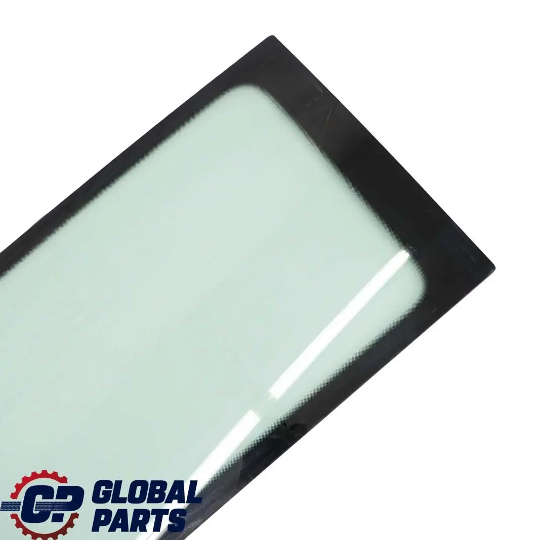 Mercedes-Benz Vito Viano W639 Rear Right O/S Quarter Side Window Glass AS2 - SKU A6396720913 - Part number A6396720913