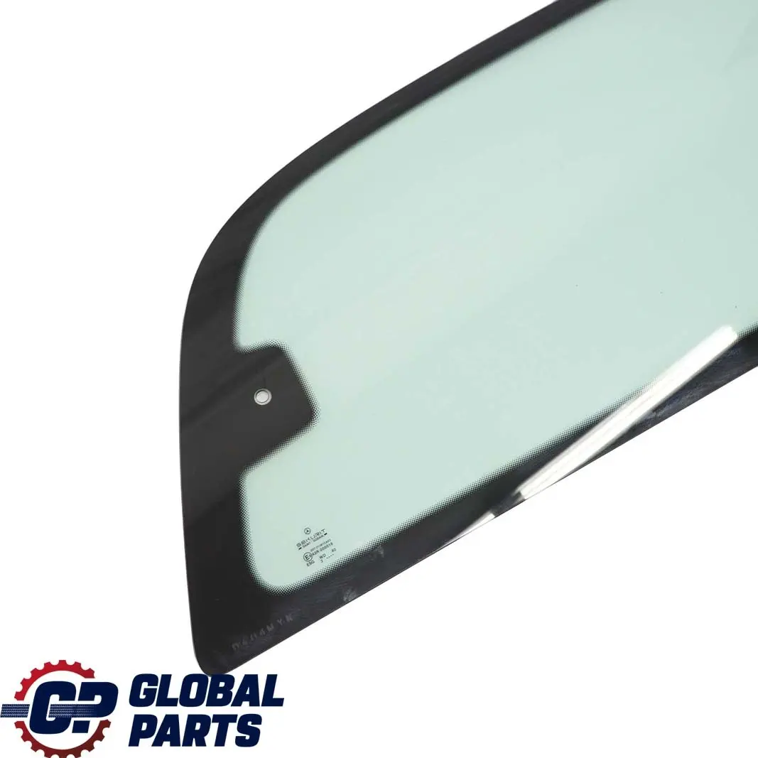  Mercedes-Benz Vito Viano W639 Arriere Droite Fenetre Laterale Fenetre Verre AS2 - SKU A6396720913 - Numéro de pièce A6396720913