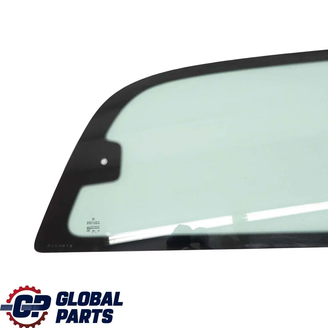  Mercedes-Benz Vito Viano W639 Arriere Droite Fenetre Laterale Fenetre Verre AS2 - SKU A6396720913 - Numéro de pièce A6396720913