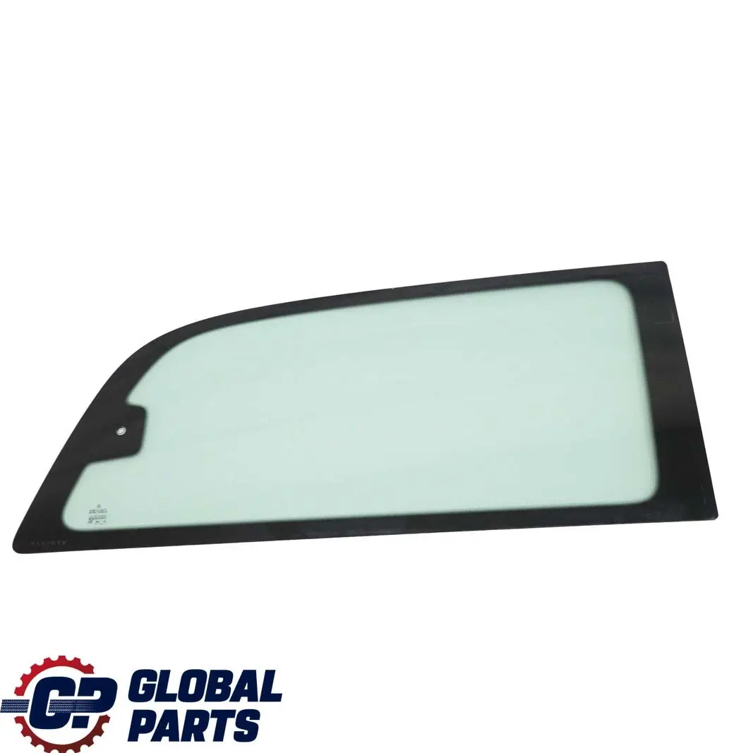  Mercedes-Benz Vito Viano W639 Arriere Droite Fenetre Laterale Fenetre Verre AS2 - SKU A6396720913 - Numéro de pièce A6396720913