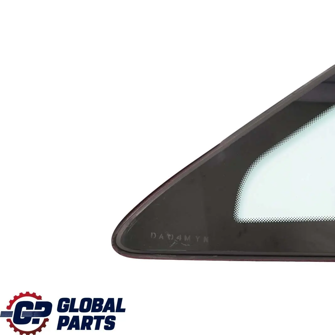 Ventana delantera izquierda Cristal AS2 para Mercedes Vito W639 con número de pieza A6396730205 Mercedes Vito W639 Ventana delantera izquierda Cristal AS2 - SKU A6396730205 - Número de pieza A6396730205